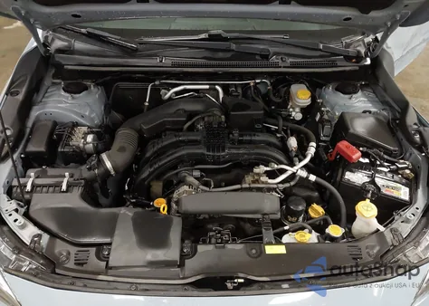 2018 Subaru Crosstrek 2.0I Premium z USA, uszkodzony, nr VIN JF2GTABC0JH252483